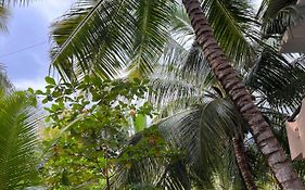 Villasiri And Leon Beach Paradise